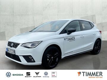 Gebrauchte Seat Ibiza