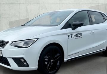 Seat Ibiza 3.999 km 24.870 &euro; Nordhorn 48529
