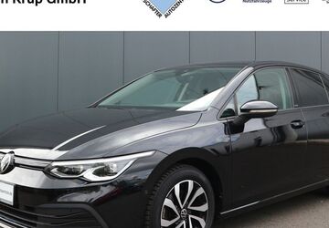 VW Golf 90.920 km 22.890 &euro; Nordhorn 48529