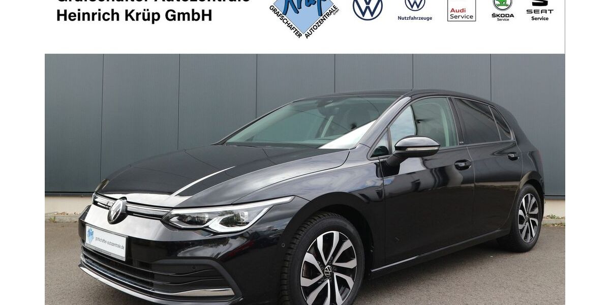 VW Golf 90.920 km 22.890 &euro; Nordhorn 48529