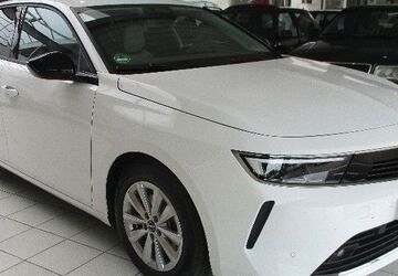 Opel Astra 24.900 km 23.490 &euro; Lingen - Baccum 49811