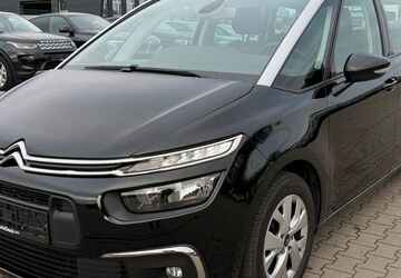 Citroen Grand C4 Picasso / SpaceTourer 125.557 km 12.495 &euro; Gronau 48599