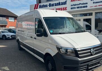 VW Crafter 202.000 km 12.499 &euro; Nordhorn 48529