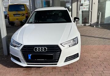 Audi A4 147.000 km 15.000 &euro; Nordhorn 48527