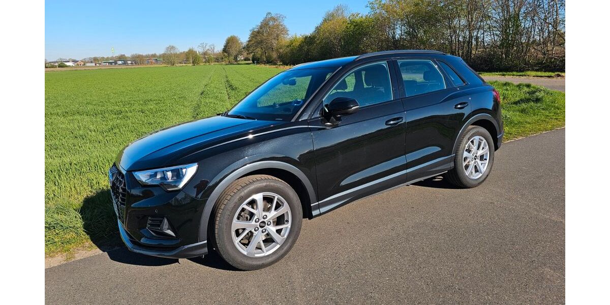 Audi Q3 67.300 km 28.900 &euro; Schüttorf 48465