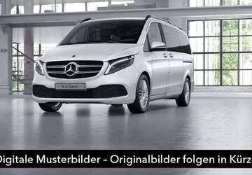 Mercedes-Benz V 250 122.500 km 43.950 &euro; Wietmarschen 49835