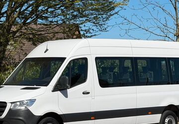 Mercedes-Benz Sprinter 608.301 km 20.111 &euro; Bad Bentheim 48455