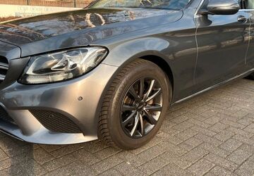 Mercedes-Benz C 220 112.000 km 18.999 &euro; Gronau 48599