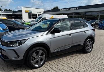 Opel Grandland (X) 42.500 km 21.790 &euro; Wietmarschen / Lohne 49835