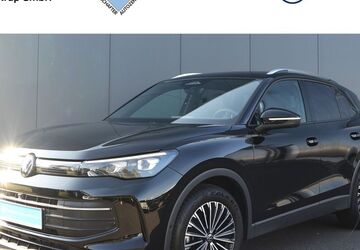 VW Tiguan 25.185 km 33.950 &euro; Nordhorn 48529
