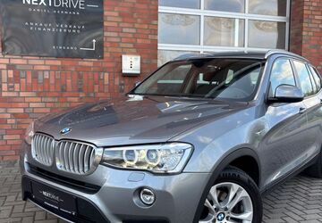 BMW X3 143.600 km 19.990 &euro; Wietmarschen 49835
