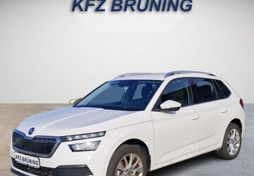 Skoda Kamiq 22.948 km 17.980 &euro; Lingen (Ems) 49811