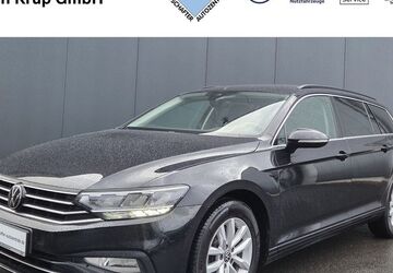 VW Passat Variant 134.554 km 18.450 &euro; Nordhorn 48529