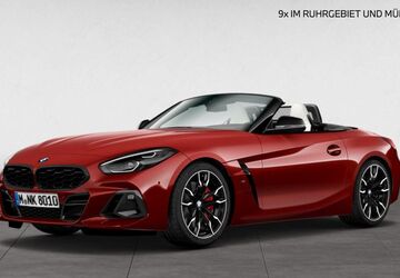 BMW Z4 M40 8.195 km 63.995 &euro; Gronau 48599