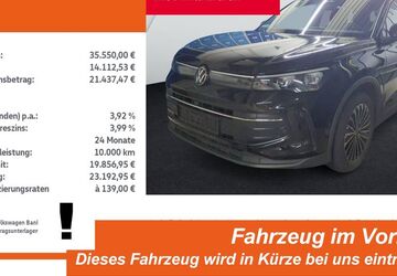 VW Tiguan 26.480 km 35.550 &euro; Nordhorn 48529