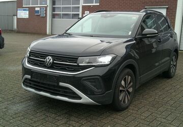 VW T-Cross 26.700 km 23.990 &euro; Bad Bentheim-Gildehaus 48455