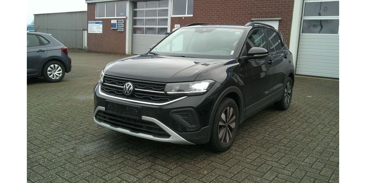VW T-Cross 26.700 km 23.990 &euro; Bad Bentheim-Gildehaus 48455