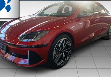 Hyundai IONIQ 6 24.000 km 34.980 &euro; Salzbergen 48499