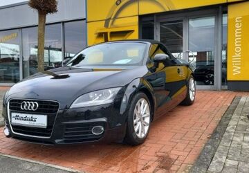 Audi TT 127.900 km 15.950 &euro; Neuenhaus 49828