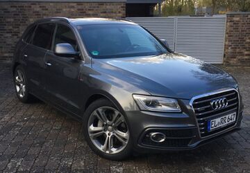 Audi Q5 170.000 km 17.900 &euro; Lingen 49809