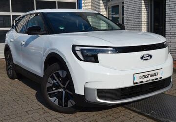 Ford Explorer 5.200 km 37.385 &euro; Ochtrup 48607