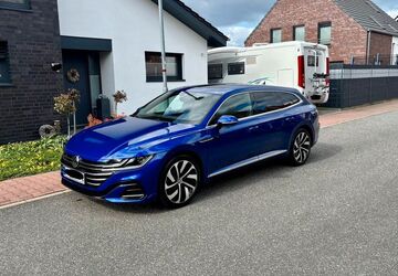 VW Arteon 87.970 km 26.900 &euro; Wietmarschen 49835