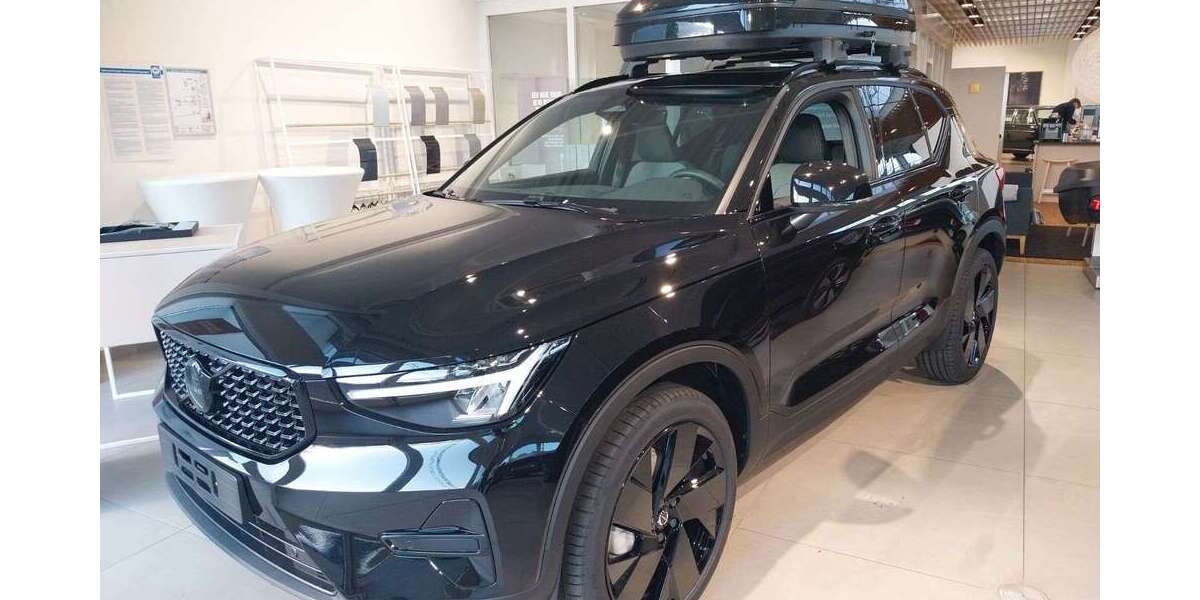 Volvo XC40 1.500 km 44.900 &euro; Nordhorn 48527