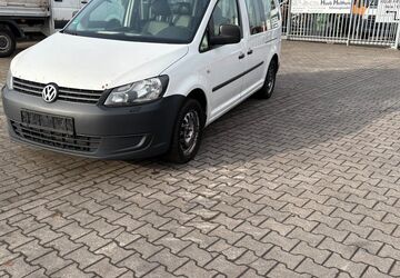 VW Caddy 275.000 km 5.200 &euro; Gronau/Westfalen 48599