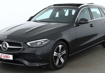 Mercedes-Benz C 180 67.657 km 29.990 &euro; Wietmarschen 49835