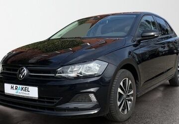 VW Polo 64.007 km 14.750 &euro; Geeste-Groß Hesepe 49744