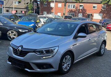 Renault Megane 129.000 km 7.999 &euro; Nordhorn 48529