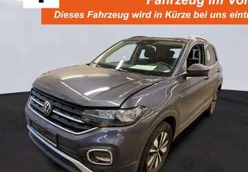 VW T-Cross 68.982 km 16.980 &euro; Gronau 48599
