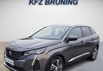 Peugeot 3008 85.031 km 17.280 &euro; Lingen (Ems) 49811