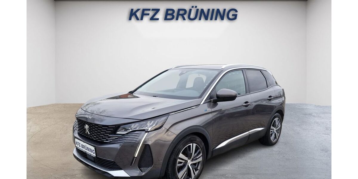 Peugeot 3008 85.031 km 17.280 &euro; Lingen (Ems) 49811