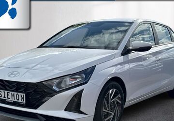 Hyundai i20 3.522 km 18.980 &euro; Salzbergen 48499