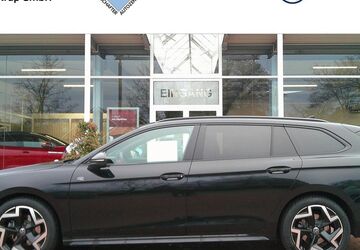 VW Passat 10.000 km 43.590 &euro; Nordhorn 48529