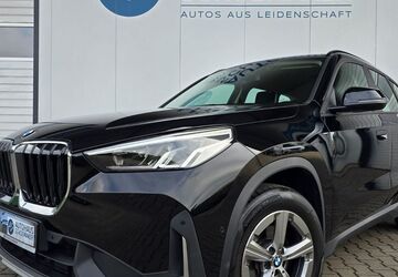 BMW X1 53.400 km 31.977 &euro; Osterwald 49828