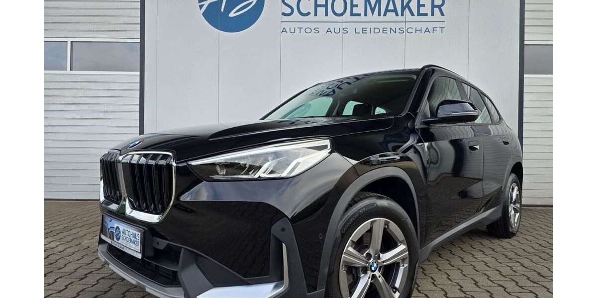 BMW X1 53.400 km 31.977 &euro; Osterwald 49828