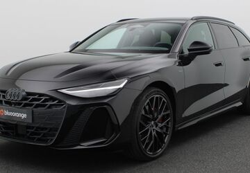 Audi A6 1.150 km 84.900 &euro; Twist 49767