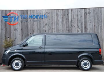 VW T6 Transporter 114.014 km 18.950 &euro; Bad Bentheim 48455