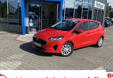 Ford Fiesta 15.428 km 14.400 &euro; Schüttorf 48465