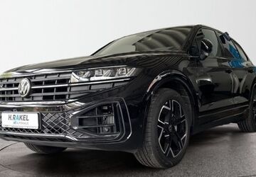VW Touareg 5.357 km 69.950 &euro; Geeste-Groß Hesepe 49744