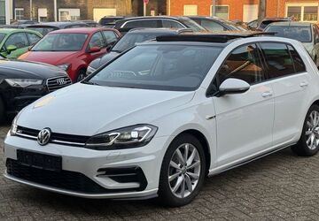 VW Golf 98.000 km 16.999 &euro; Nordhorn 48529