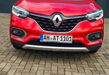 Renault Kadjar 57.000 km 15.200 &euro; Gronau 48599