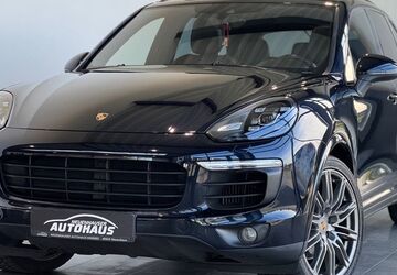 Porsche Cayenne 189.000 km 29.990 &euro; Neuenhaus 49828