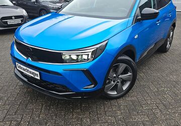 Opel Grandland (X) 23.315 km 25.990 &euro; Isterberg 48465