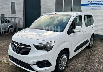 Opel Combo Life 161.488 km 8.800 &euro; Bad Bentheim - Gildehaus 48455
