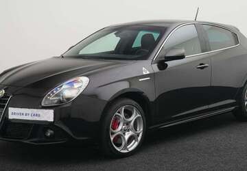 Alfa Romeo Giulietta 276.458 km 4.450 &euro; Bad Bentheim 48455