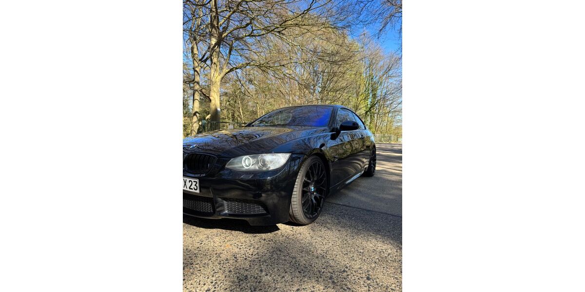 BMW 330 389.000 km 8.600 &euro; Lingen 49809