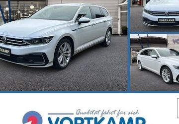 VW Passat Variant 61.800 km 23.980 &euro; Gronau 48599